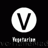 v+vegetarian